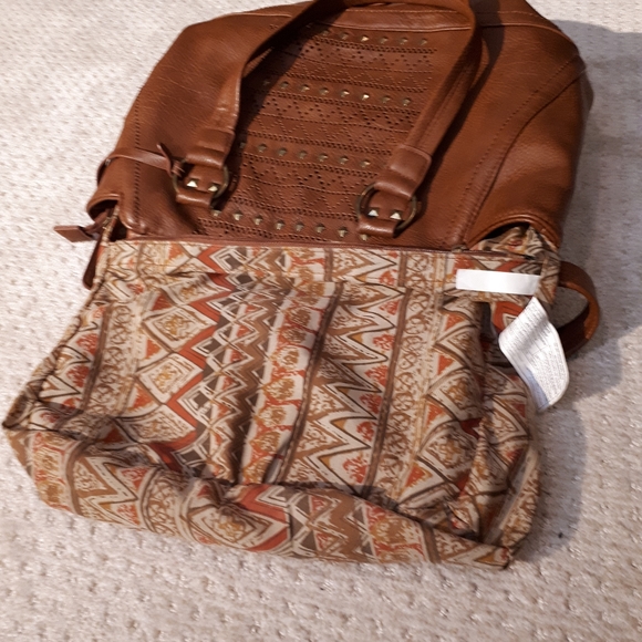 Zula Shoulder bag - Picture 4 of 8